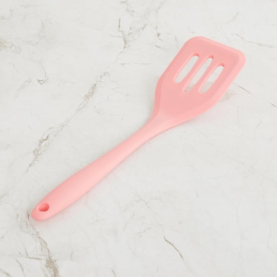 Bakers Pride Silicone Slotted Turner