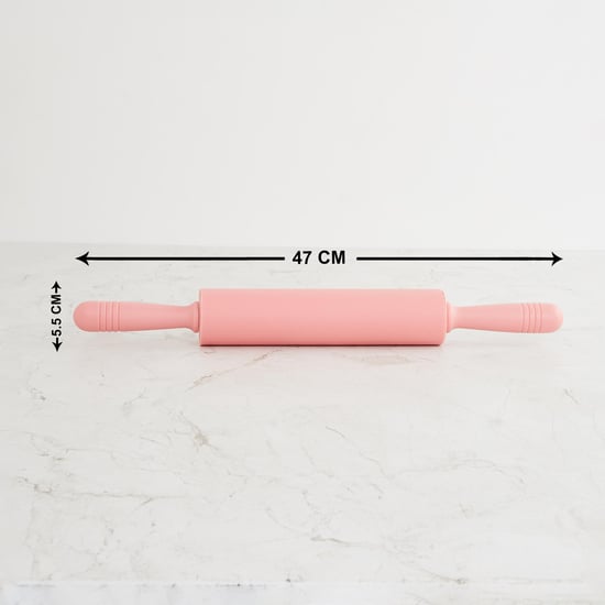 Bakers Pride Silicone Rolling Pin