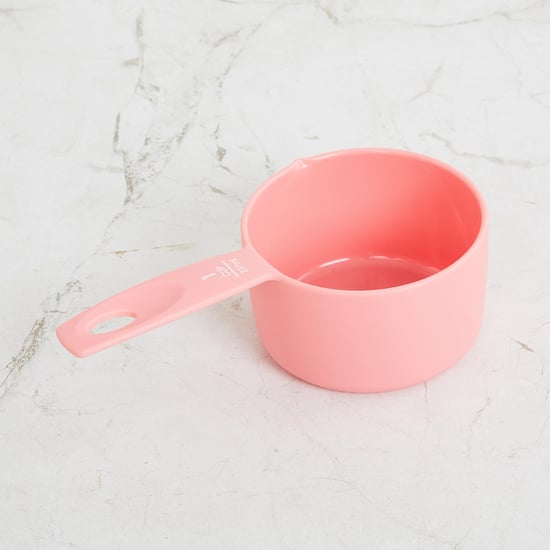Bakers Pride Set of 5 ABS Measuring Cups
