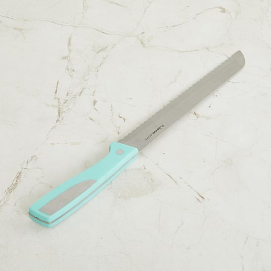 Chef Special Stainless Steel Bread Knife