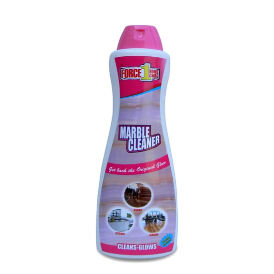 FORCE 1 Home Care Marble Cleaner - 500ml