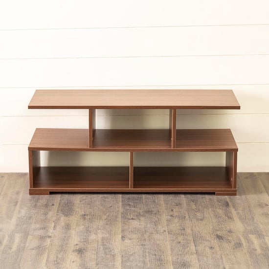 Helios Josh Coffee Table - Brown