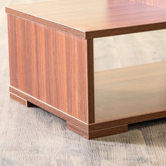 Helios Josh Coffee Table - Brown