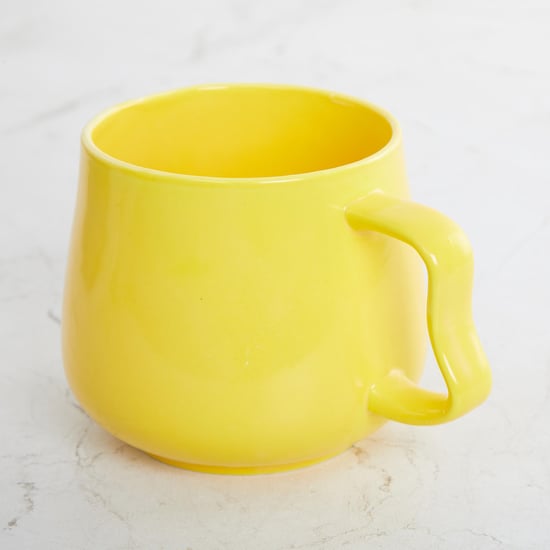 Corsica Ample Bone China Milk Mug - 500ml