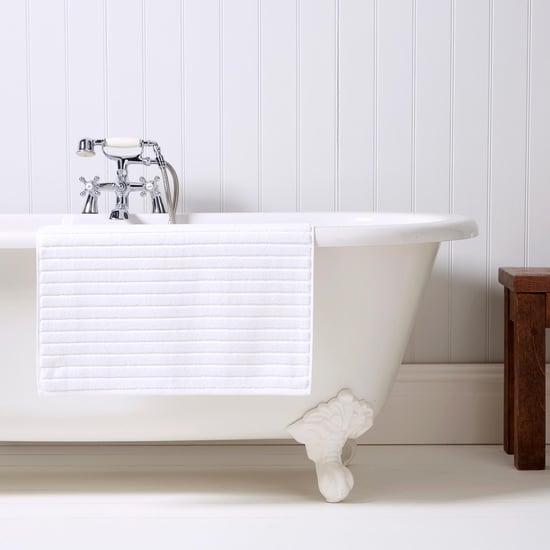 SPACES Christy Spectrum Cotton Large Bath Mat- 60 x 60 cm