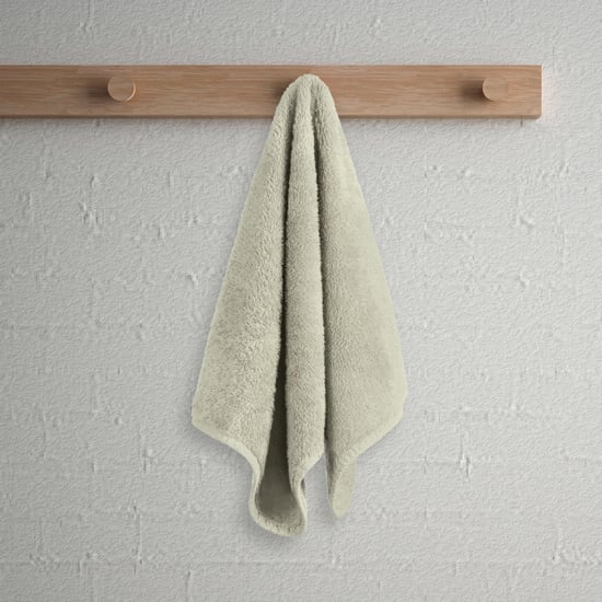 SPACES Christy Renaissance Cotton Hand Towel- 40 cm  x 76 cm