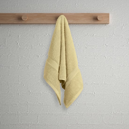 SPACES Christy-Renaissance Cotton Hand Towel- 40 cm x 76 cm