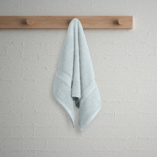 SPACES Christy Renaissance Cotton Hand Towel- 40 cm  x 76 cm
