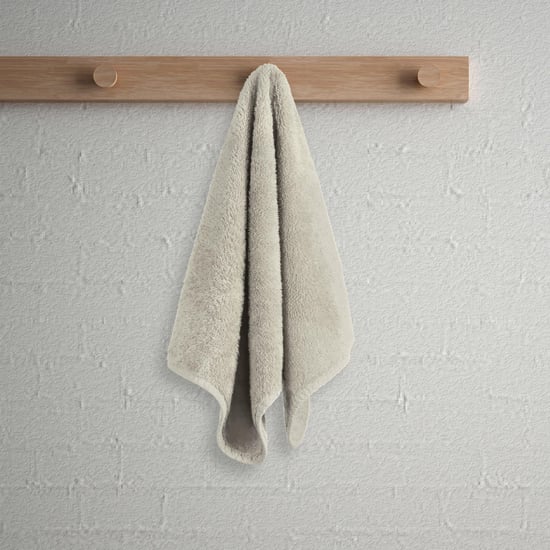 SPACES Christy Royal Turkish Cotton Hand Towel- 40 cm x 76 cm