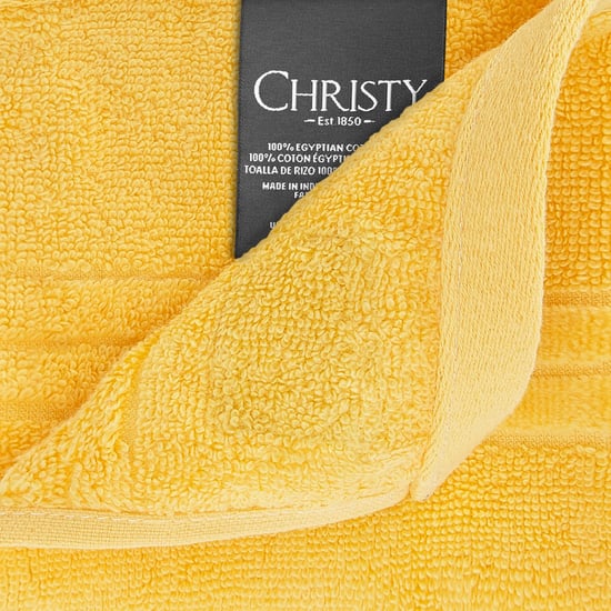 SPACES Christy Spectrum Cab Cotton Face Towel- 33 cm  x 33 cm
