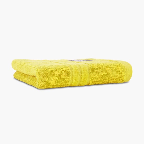 SPACES Christy-Spectrum Cotton Face Towel-  33 cm x 33 cm