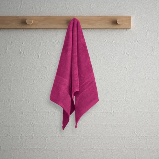 SPACES Christy-Spectrum Cotton Hand Towel- 40 cm  x 76 cm