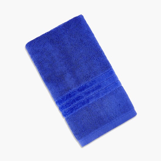 SPACES Christy-Spectrum Cotton Hand Towel- 40 cm  x 76 cm