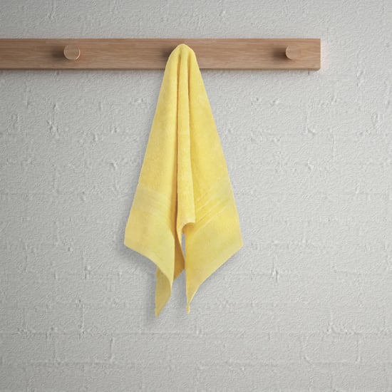 SPACES Christy-Spectrum Cotton Hand Towel- 40 x 76 cm