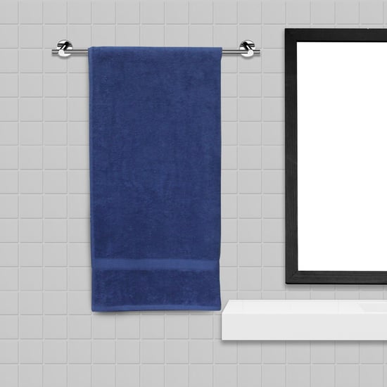 SPACES Cloudz 380 GSM Bath Towel- 70 cm  x 140 cm