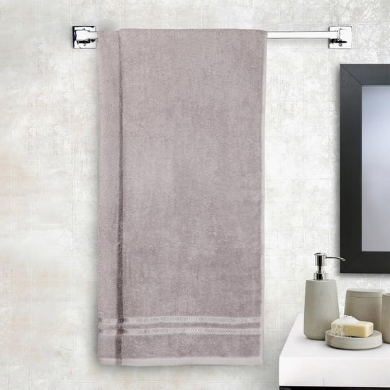 SPACES Seasons Best Quick Dry Bath Towels - Set of 2