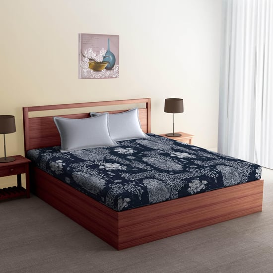 SPACES Core Seasons Best 3-Pc. Double Bedsheet Set - 224 x 274 cm