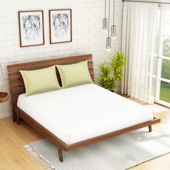 SPACES Skyrise Pillow Cover - 43 x 68 cm