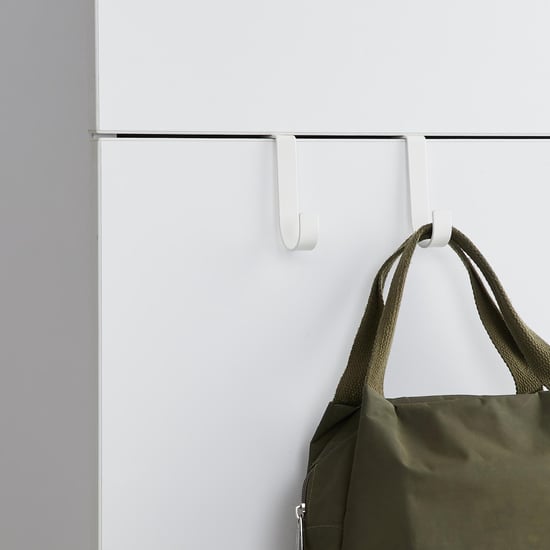 Orion Set of 2 Metal Peg Hooks