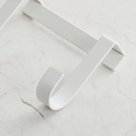 Orion Set of 2 Metal Peg Hooks