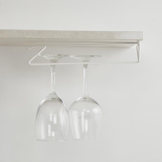 Orion Metal Glass Holder