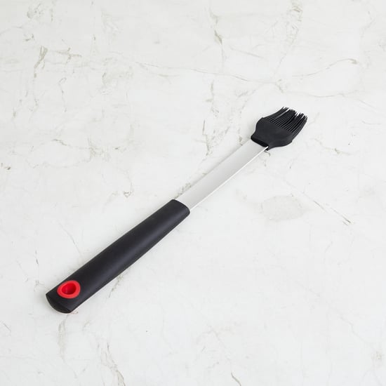 Truffles Silicon BBQ Grill Basting Brush