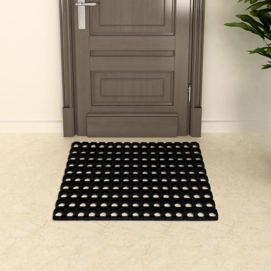 Radiance Rubber Doormat - 40x60cm