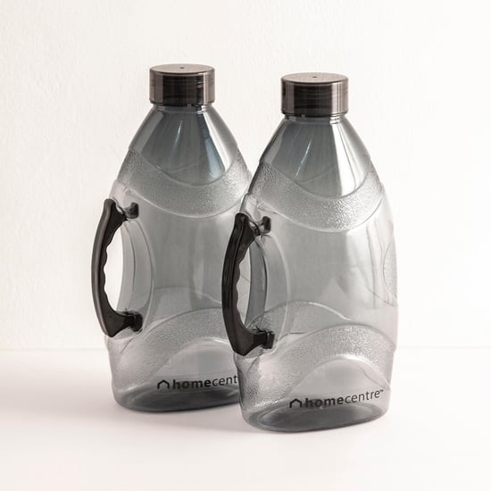 Corsica Marina Set of 2 Water Bottles - 1.3L