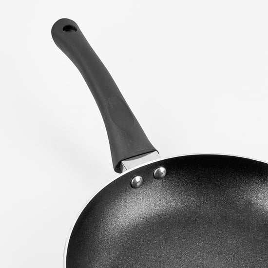 Delight Marissa 3Pcs Aluminium Non-Stick Cookware Set