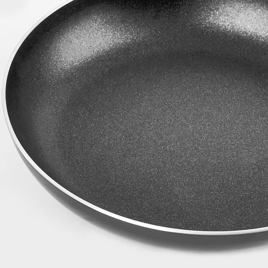 Delight Marissa 3Pcs Aluminium Non-Stick Cookware Set