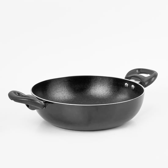 Delight Marissa 3Pcs Aluminium Non-Stick Cookware Set