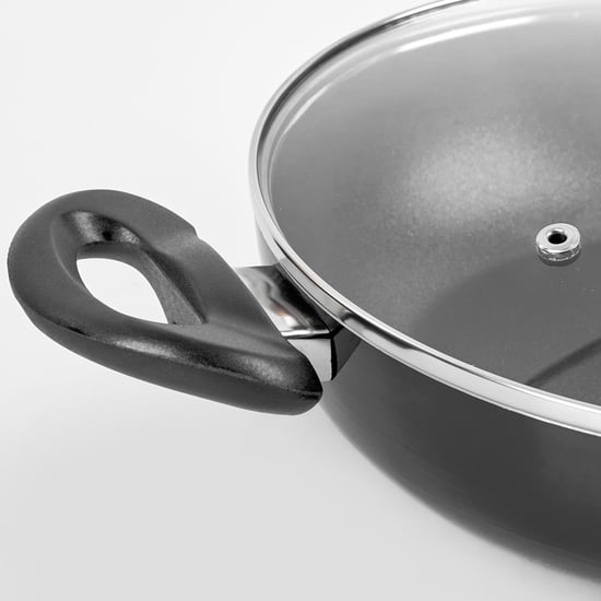 Delight Marissa 3Pcs Aluminium Non-Stick Cookware Set