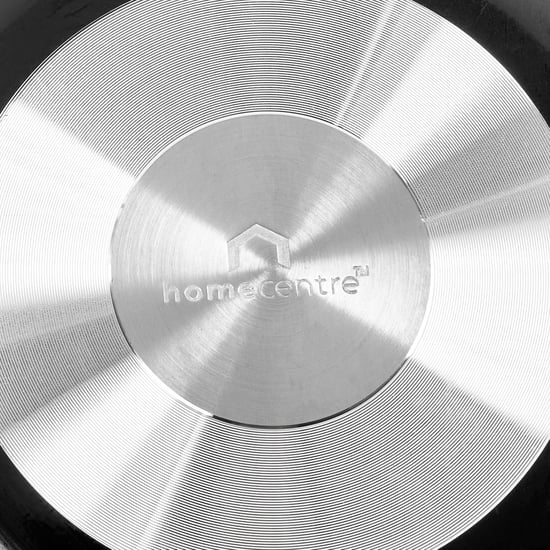 Delight Marissa 3Pcs Aluminium Non-Stick Cookware Set