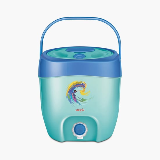 MILTON Multicolour Printed Polypropylene Jug