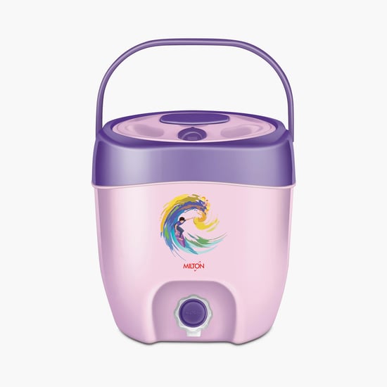 MILTON Multicolour Printed Polypropylene Jug