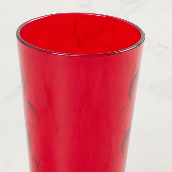 Truffles Set of 4 Polycarbonate Plastic Tumblers