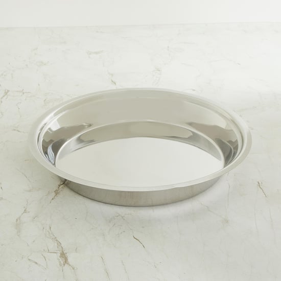 Corsica Aristo Stainless Steel Parat