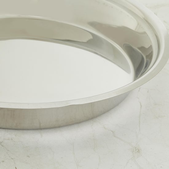 Corsica Aristo Stainless Steel Parat