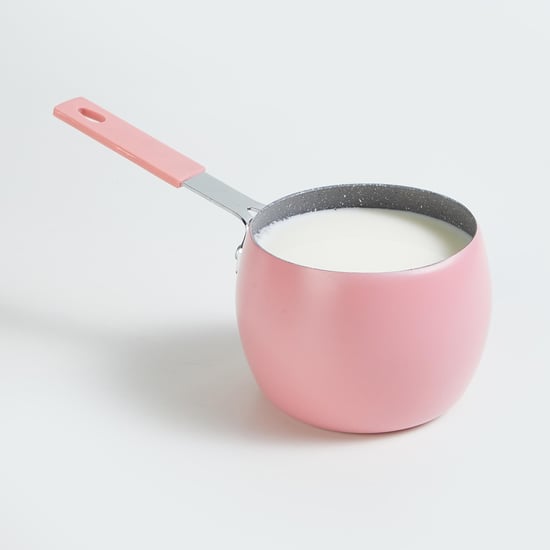 Bakers Pride Aluminium Mini Milk Pan - 10cm