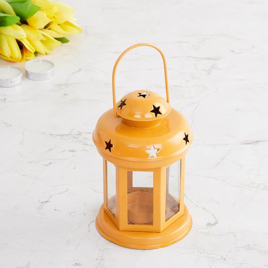 Salsa Itara Metal Lantern