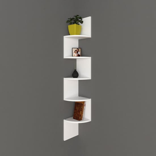 Buy Living Room Wall Shelves for Your Home at Home Centre