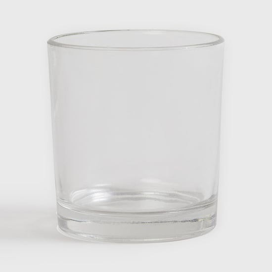 Selena Ribbeca White Triple Votive Holders With Hanging Stand