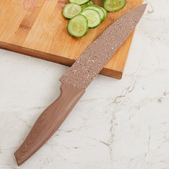 Marshmallow Stainless Steel Granite Chef Knife