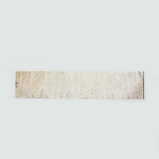 Cinder PVC Table Runner