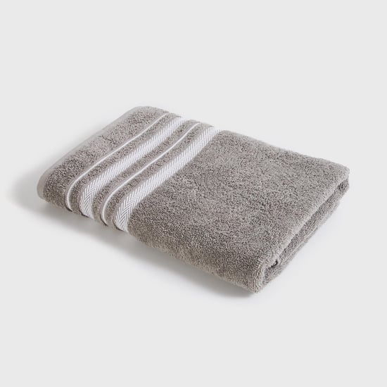 Colour Connect Essence Cotton Bath Towel - 70x140cm