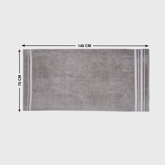Colour Connect Essence Cotton Bath Towel - 70x140cm