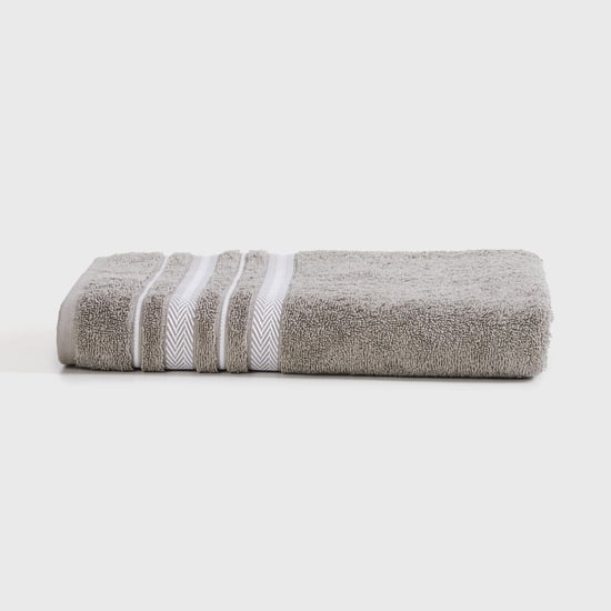 Colour Connect Essence Cotton Bath Towel - 70x140cm