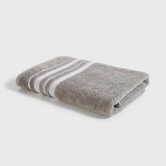 Colour Connect Essence Cotton Bath Towel - 70x140cm
