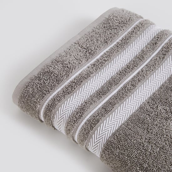 Colour Connect Essence Cotton Bath Towel - 70x140cm