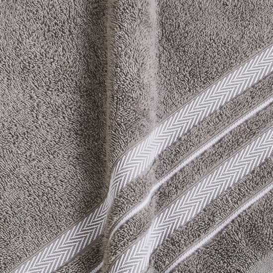 Colour Connect Essence Cotton Bath Towel - 70x140cm